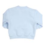 Gymp - Sweater Carbon Light Blue - Afbeelding 2