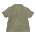 Gymp - Polo Ido khaki - Afbeelding 2