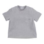 Gymp - T-shirt Ido Light Grey