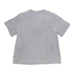 Gymp - T-shirt Ido Light Grey - Afbeelding 2
