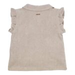 Gymp - Girls Polo Ido Beige - Afbeelding 3