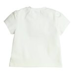 Gymp - Girls T-shirt Aerobic Little Sweet Magic - Afbeelding 2