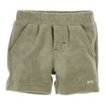 Gymp - Shorts Ido Khaki