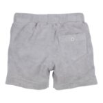 Gymp - Shorts Ido Pale Grey - Afbeelding 2