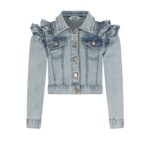 Le Chic - Classic Denim Jacket