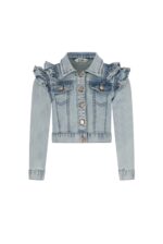 Le Chic - Classic Denim Jacket