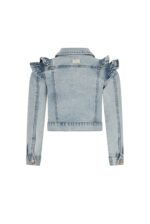 Le Chic - Classic Denim Jacket - Afbeelding 2