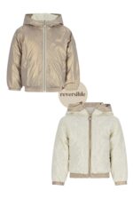 Le Chic - Reversible jacket - Afbeelding 3