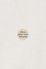 Le Chic - Foil T-Shirt - Afbeelding 2