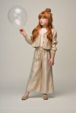 Le Chic - Wide leg trousers