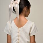 Le Chic - Hairclip pearl