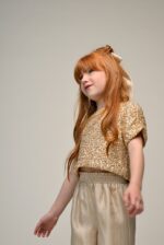 Le Chic - Hairclip gold - Afbeelding 2