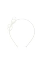 Le Chic - Pearl diadeem - Afbeelding 2