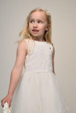 Le Chic - Pearl diadeem