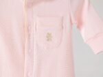 House of Bears Babypakje zomer Roze
