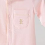 House of Bears Babypakje zomer Roze