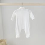 House of Bears Babypakje zomer wit - Afbeelding 2