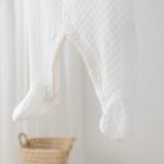 House of Bears Babypakje zomer wit - Afbeelding 4