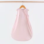 House of Bears Slaapzak kind zomer roze