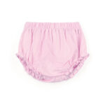 LittleA Dress Pink - Afbeelding 5