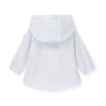 Mitch and Son windjas wit Noah - Afbeelding 3