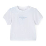 Mitch and Son 3-delige badstof set blauw - Afbeelding 4