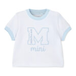 Mitch and Son setje blauw Nico - Afbeelding 5