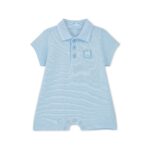 Mitch and Son pakje blauw Nash - Afbeelding 2