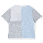 Mitch en Son set blauw Otto - Afbeelding 5