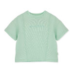 Mitch en Son set mintgroen Orlando - Afbeelding 3