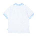 Mitch en Son polo set blauw Oakland - Afbeelding 3