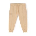 Mitch and Son overshirt en jogger set beige - Afbeelding 5