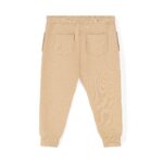 Mitch and Son overshirt en jogger set beige - Afbeelding 3