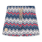 Mitch en Son set beige Paxton - Afbeelding 5