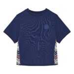 Mitch en Son set donkerblauw Phoenix - Afbeelding 6