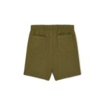 Mitch en Son short khaki Riley - Afbeelding 3