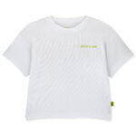 Mitch en Son t-shirt wit Ryder - Afbeelding 2