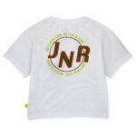 Mitch en Son t-shirt wit Ryder - Afbeelding 3