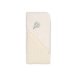 BabyGi Badcape Ballon Ivory