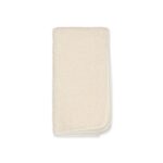 BabyGi Badcape Ballon Ivory - Afbeelding 2