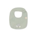 BabyGi Slabber Ballon Mint - Afbeelding 2