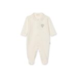BabyGi Babypakje Ballon Ivory - Afbeelding 3