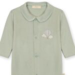 BabyGi Babypakje Ballon Mint