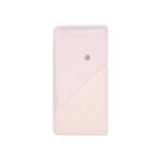 BabyGi Badcape Bear Pink