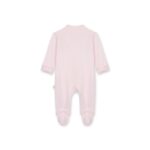 BabyGi Babypakje Bear Pink - Afbeelding 2