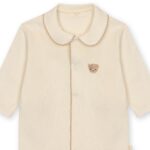 BabyGi Babypakje Bear Beige