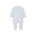 BabyGi Babypakje Bear Blue