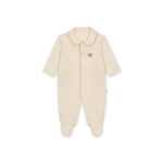 BabyGi Babypakje Bear Beige - Afbeelding 2