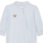 BabyGi Babypakje Bear Blue - Afbeelding 2