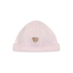 BabyGi Muts Bear Pink